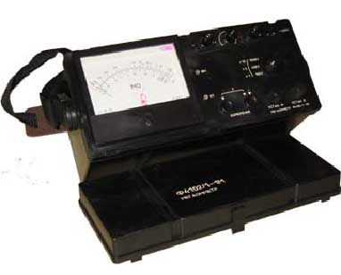 Мегомметры Ф4102/1-1М, Ф4102/2-1М